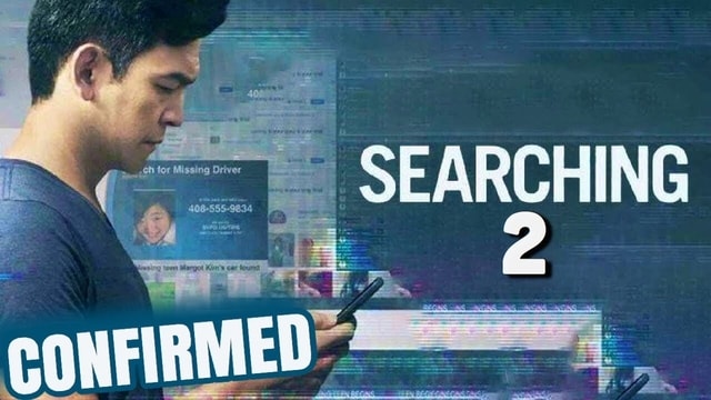 Siap Produksi, Searching 2 Pastikan Alur Cerita Berbeda